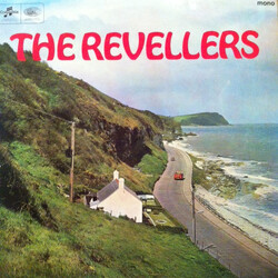 The Revellers (3) The Revellers Vinyl LP USED