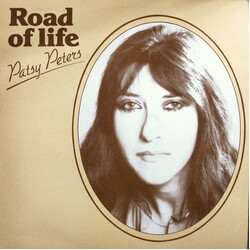 Patsy Peters Road Of Life Vinyl LP USED