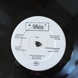Various Vol 13 Vinyl LP USED