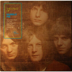 Humble Pie The Crust Of Humble Pie Vinyl LP USED