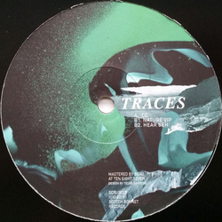 Traces (18) CC/ Nature VIP/ Hear Seh Vinyl 12" USED