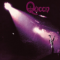 Queen Queen Vinyl LP USED