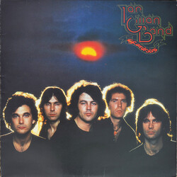 Ian Gillan Band Scarabus Vinyl LP USED