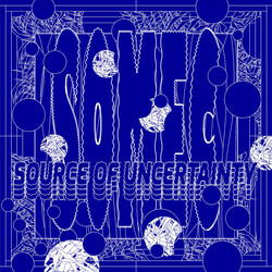 Somec Source Of Uncertainty USED VINYL 12INCH EP