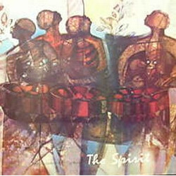 Pan Assembly The Spirit Vinyl LP USED