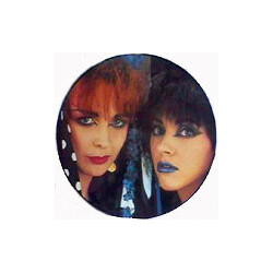 Strawberry Switchblade Since Yesterday VINYL 12" USED