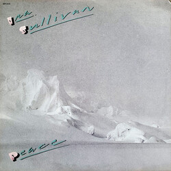 Ira Sullivan Peace Vinyl LP USED