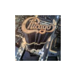 Chicago (2) Chicago 13 Vinyl LP USED