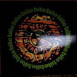 Ned's Atomic Dustbin Bite Vinyl LP USED