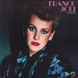 France Joli Tonight Vinyl LP USED