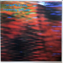 Material Memory Serves Vinyl LP USED