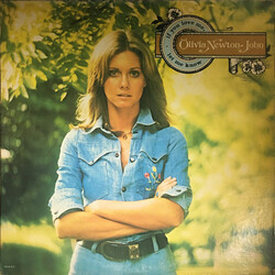 Olivia Newton-John If You Love Me Let Me Know Vinyl LP USED