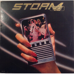 Storm (66) Storm Vinyl LP USED