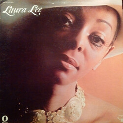 Laura Lee Two Sides Of Laura Lee Vinyl LP USED