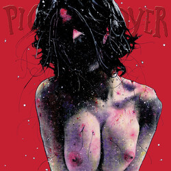 Pig Destroyer Terrifyer Vinyl LP USED