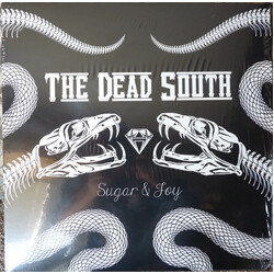 The Dead South Sugar & Joy Vinyl LP USED
