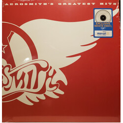 Aerosmith Aerosmith's Greatest Hits Vinyl LP USED