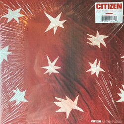 Citizen (10) As You Please Vinyl LP USED