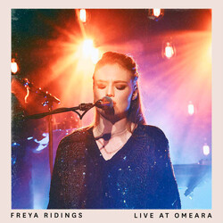Freya Ridings Live At Omeara Vinyl LP USED