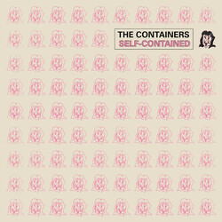 The Containers (2) Self-Contained Vinyl LP USED