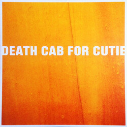 Death Cab For Cutie The Photo Album Vinyl LP USED