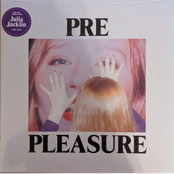 Julia Jacklin Pre Pleasure Vinyl LP USED