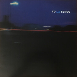 Yo La Tengo Painful Vinyl LP USED