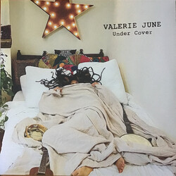 Valerie June Under Cover Vinyl LP USED