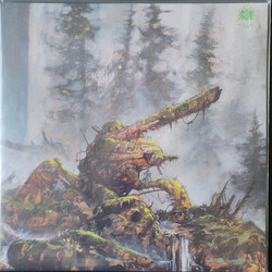 Artificial Brain Artificial Brain Vinyl LP USED