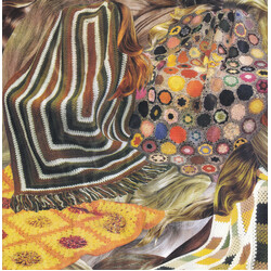 Ty Segall Sleeper Vinyl LP USED