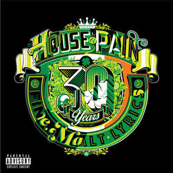 House Of Pain House Of Pain (Fine Malt Lyrics) Vinyl 2 LP USED
