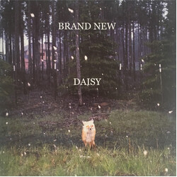 Brand New Daisy Vinyl LP USED