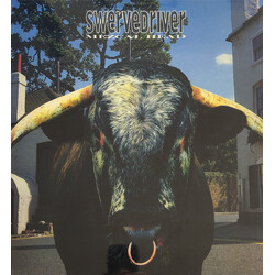Swervedriver Mezcal Head Vinyl LP USED