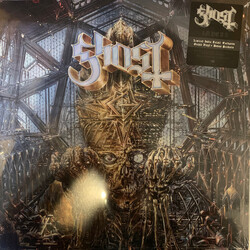Ghost (32) Impera Vinyl LP USED