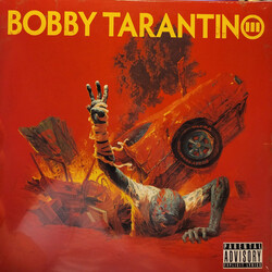 Logic (27) Bobby Tarantino III Vinyl LP USED