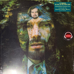 Van Morrison His Band And The Street Choir Vinyl LP USED