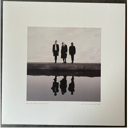 PVRIS All We Know Of Heaven, All We Need Of Hell Vinyl LP USED