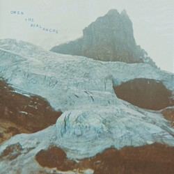 Owen (4) The Avalanche Vinyl LP USED