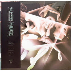 The Smashing Pumpkins Shiny And Oh So Bright - Vol.1 / LP - No Past, No Future, No Sun Vinyl LP USED