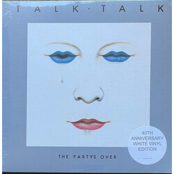 Talk Talk The Party's Over Vinyl LP USED