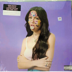 Olivia Rodrigo Sour Vinyl LP USED