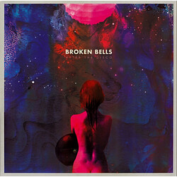 Broken Bells (2) After The Disco Vinyl LP USED