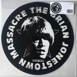 The Brian Jonestown Massacre The Brian Jonestown Massacre Vinyl LP USED