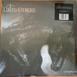 Unto Others Strength Vinyl LP USED