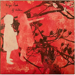 Wye Oak If Children Vinyl LP USED