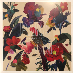 Washed Out Paracosm Vinyl LP USED
