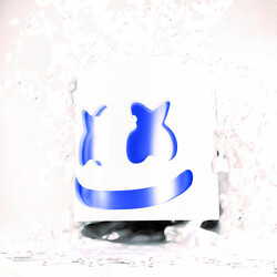Marshmello (2) Shockwave Vinyl LP USED
