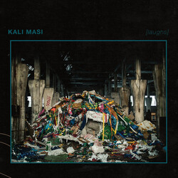 Kali Masi [laughs] Vinyl LP USED