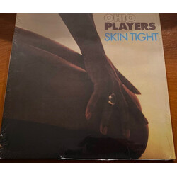Ohio Players Skin Tight Vinyl LP USED