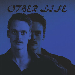Sean Nicholas Savage Other Life Vinyl LP USED